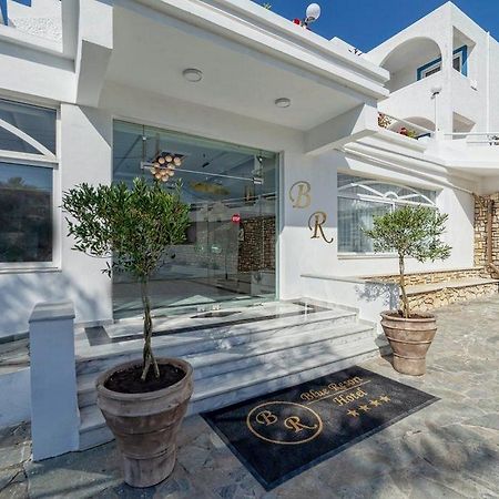 Akoya Resort Rethymno Adelianos Kampos Dış mekan fotoğraf