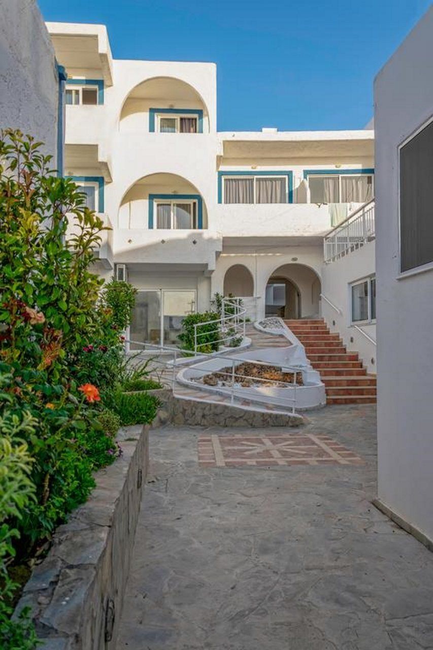 Akoya Resort Rethymno Adelianos Kampos Dış mekan fotoğraf