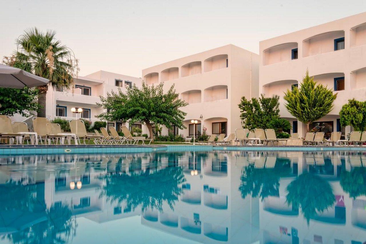 Akoya Resort Rethymno Adelianos Kampos Dış mekan fotoğraf