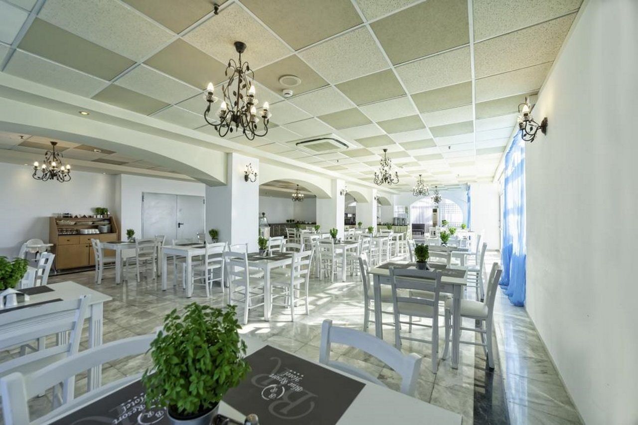 Akoya Resort Rethymno Adelianos Kampos Dış mekan fotoğraf
