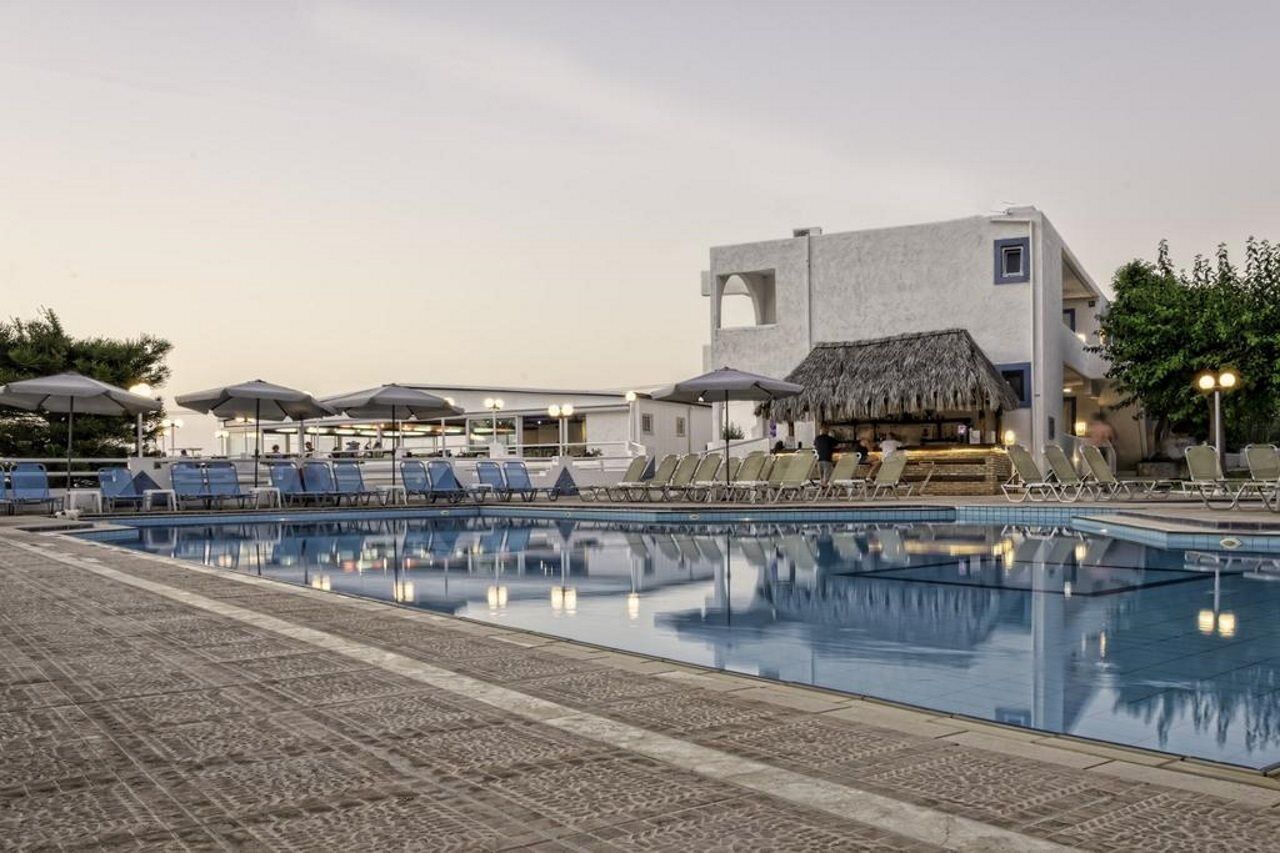 Akoya Resort Rethymno Adelianos Kampos Dış mekan fotoğraf