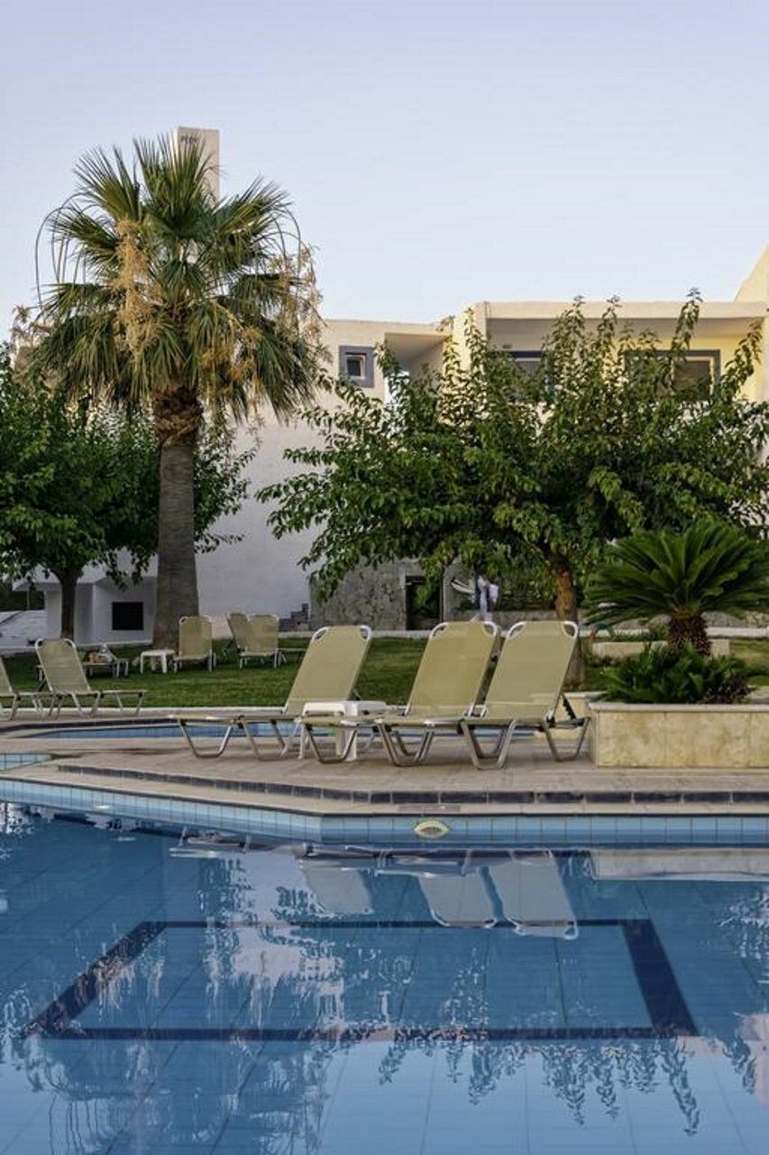 Akoya Resort Rethymno Adelianos Kampos Dış mekan fotoğraf
