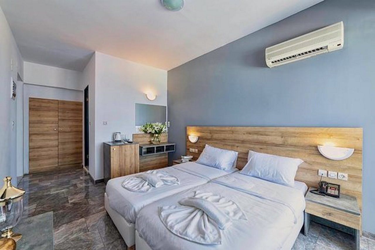 Akoya Resort Rethymno Adelianos Kampos Dış mekan fotoğraf